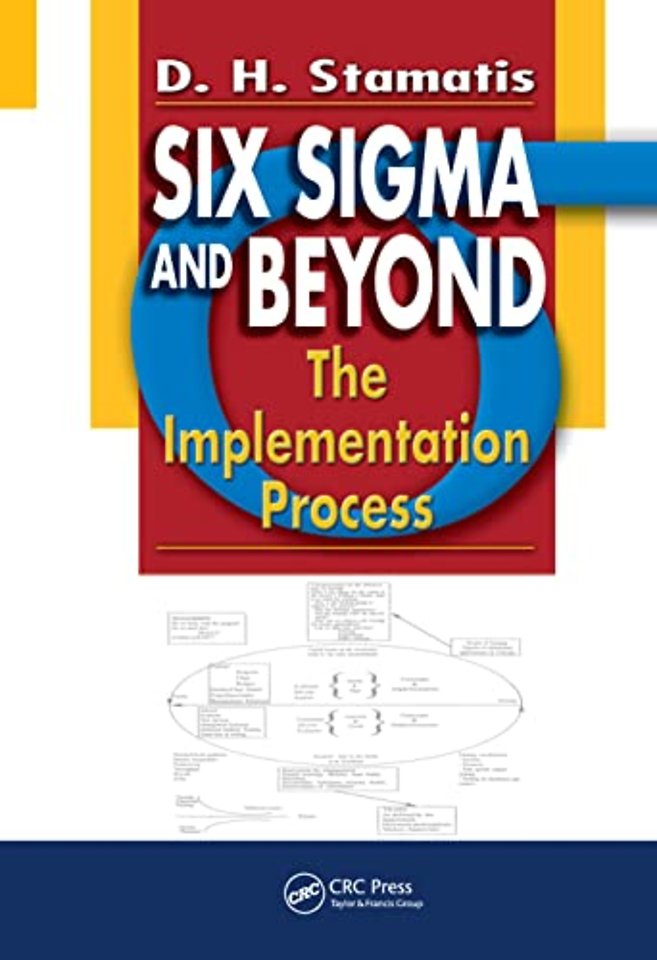 Six Sigma and Beyond