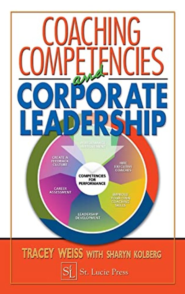 Coaching Competencies and Corporate Leadership