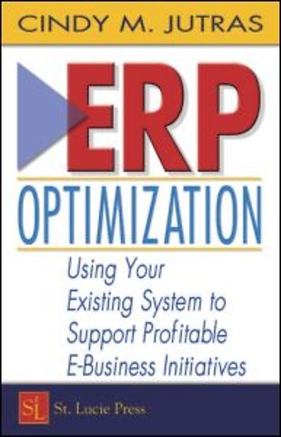 ERP Optimization