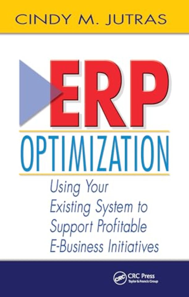 ERP Optimization