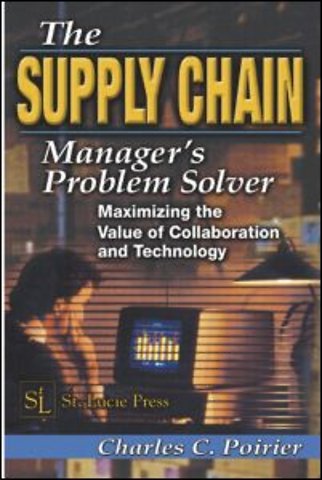 Supply Chain Manager's Problem-Solver