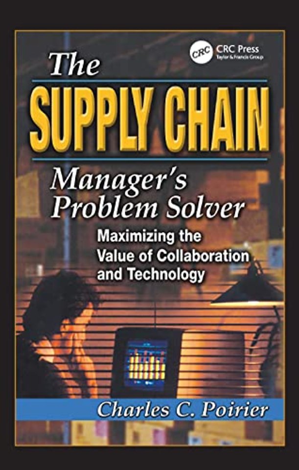Supply Chain Manager's Problem-Solver