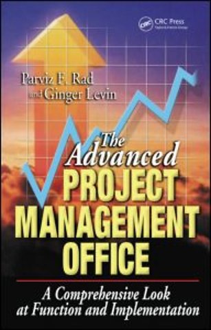 Advanced Project Management Office