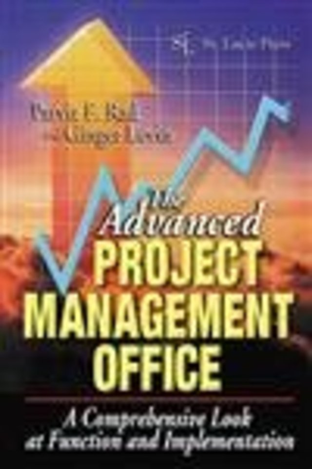 Advanced Project Management Office