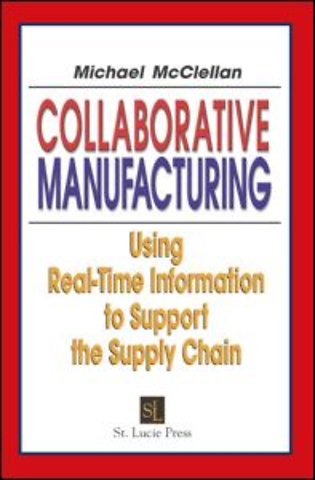 Collaborative Manufacturing