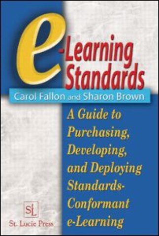 e-Learning Standards