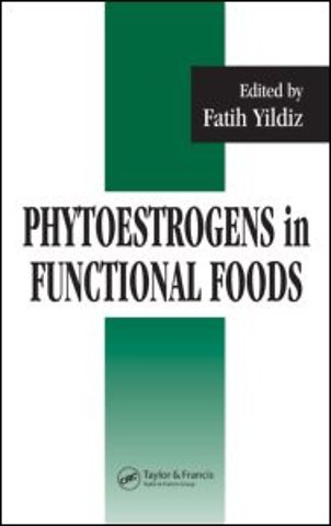 Phytoestrogens In Functional Foods