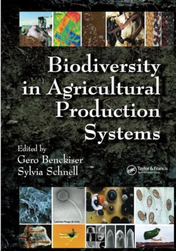 Biodiversity In Agricultural Production Systems