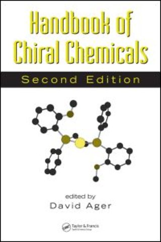 Handbook of Chiral Chemicals