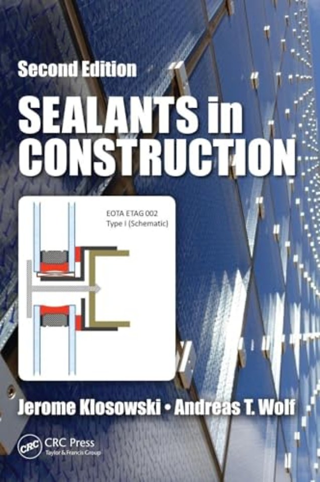 Sealants in Construction