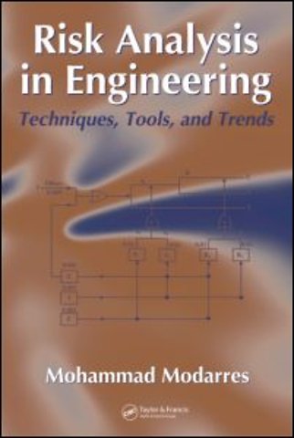 Risk Analysis in Engineering