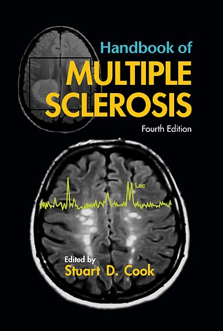 Handbook of Multiple Sclerosis
