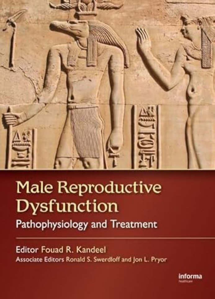 Male Reproductive Dysfunction