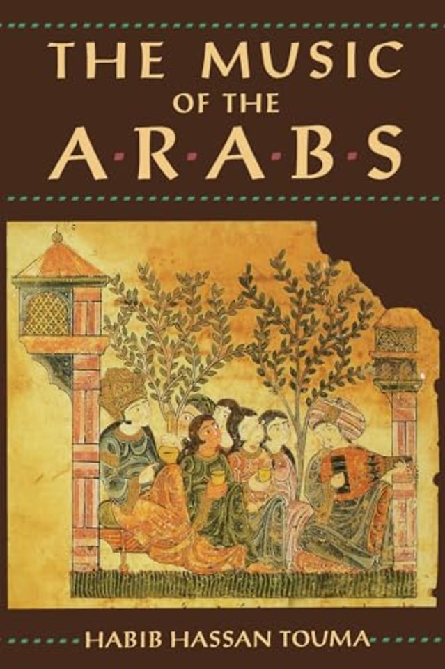 The Music of the Arabs