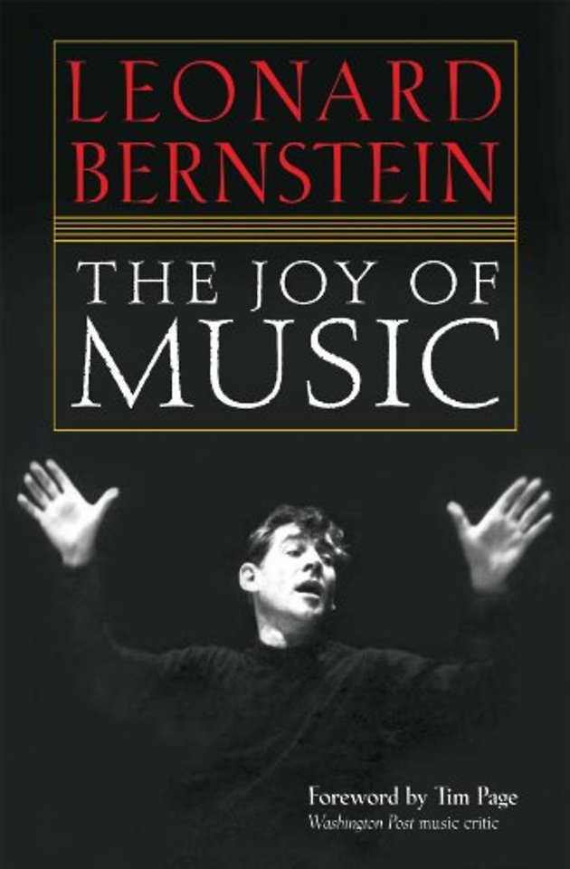 The Joy of Music