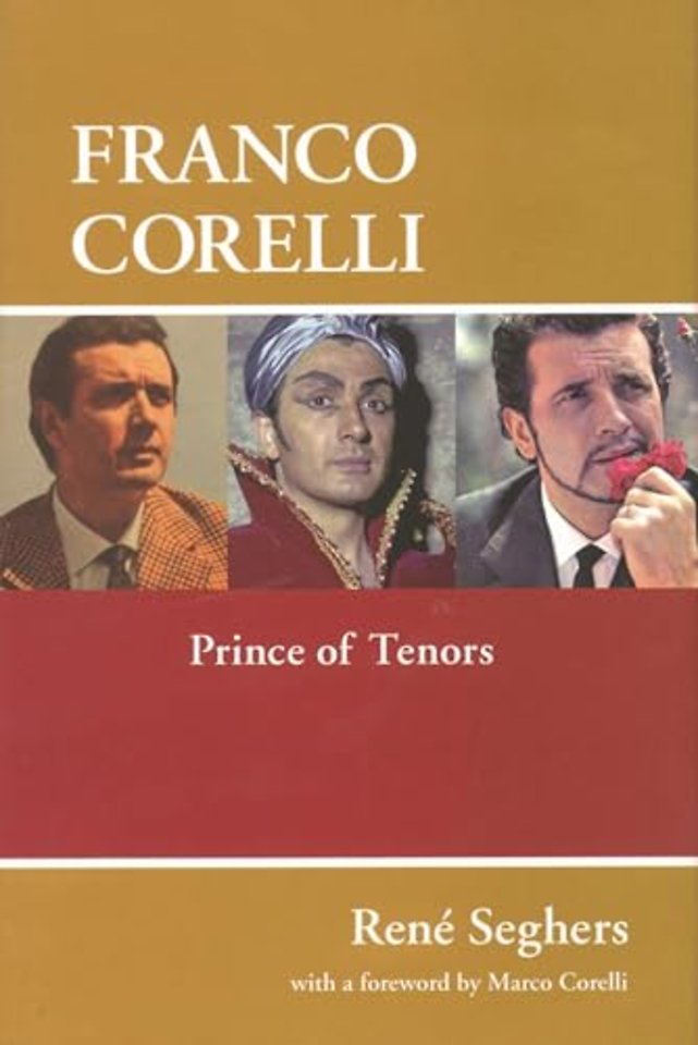Franco Corelli