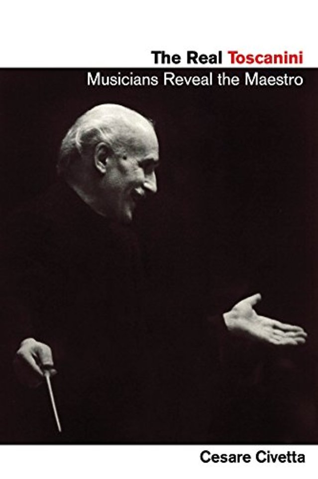 The Real Toscanini