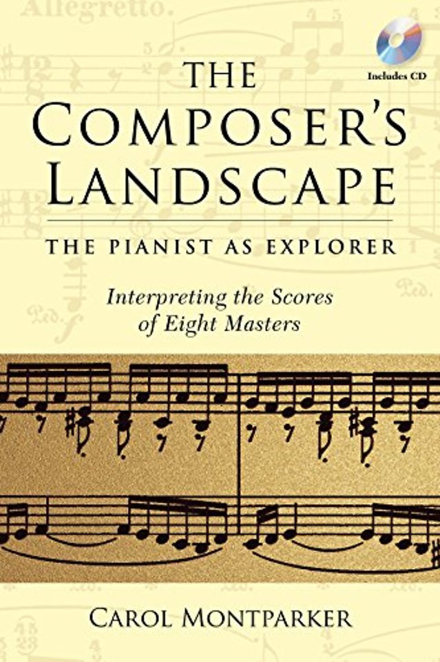 The Composer's Landscape