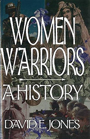 Women Warriors – A History