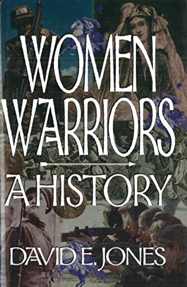 Women Warriors – A History