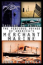 Sailing on Friday