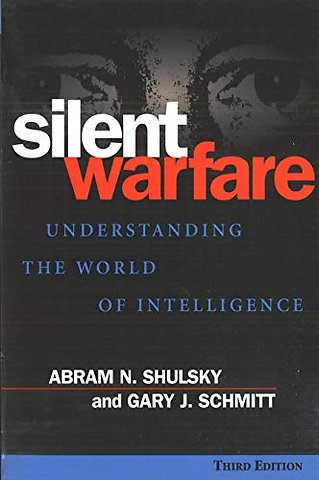 Silent Warfare