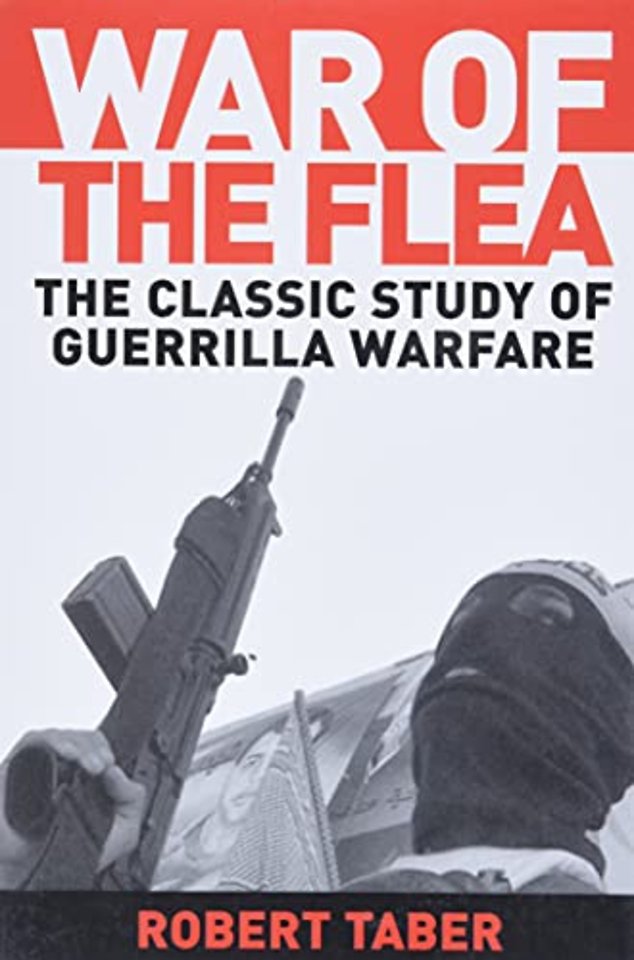 War of the Flea