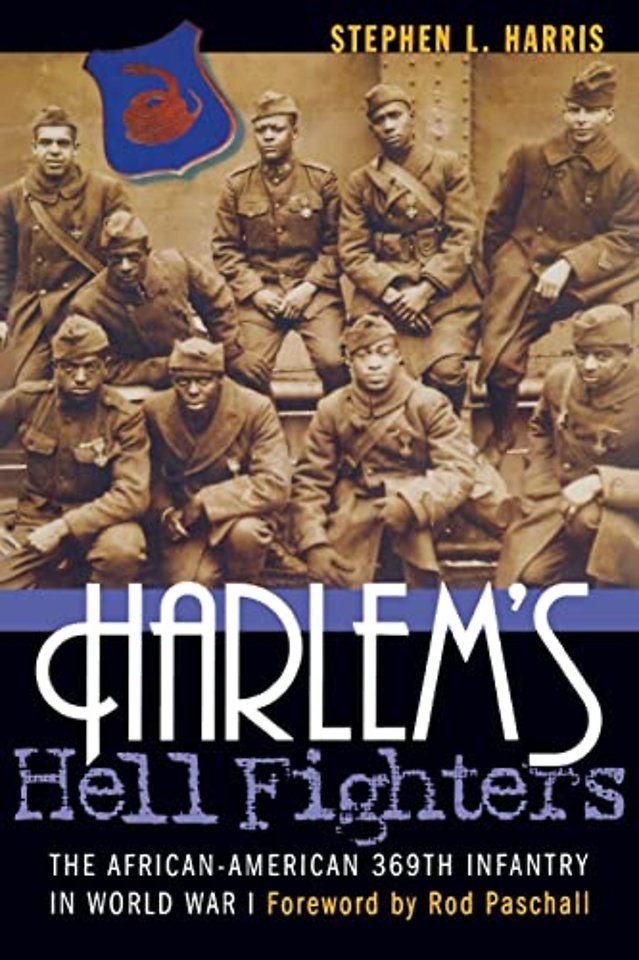 Harlem′s Hell Fighters