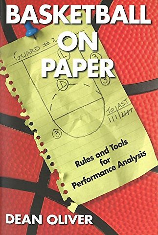 Basketball on Paper – Rules and Tools for Performance Analysis