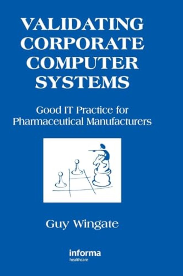 Validating Corporate Computer Systems