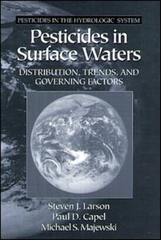 Pesticides in Surface Waters