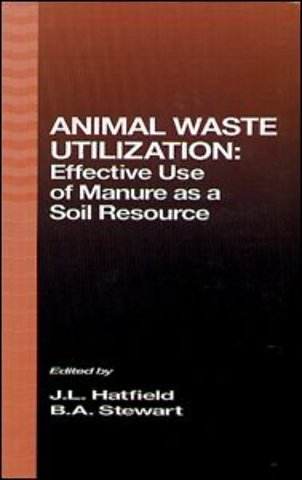 Animal Waste Utilization