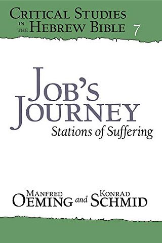 Job`s Journey – Stations of Suffering
