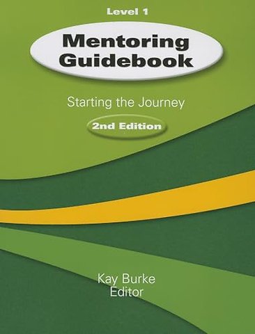 Mentoring Guidebook Level 1
