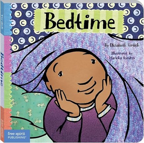 Bedtime