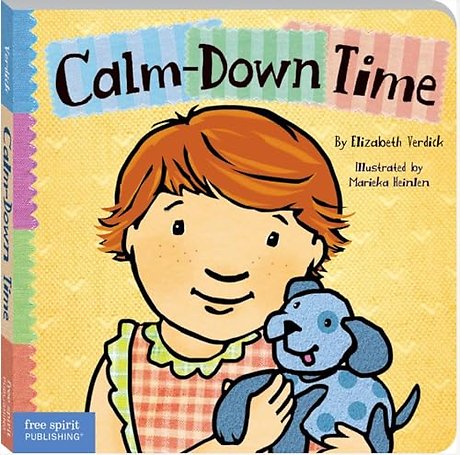 Calm-Down Time