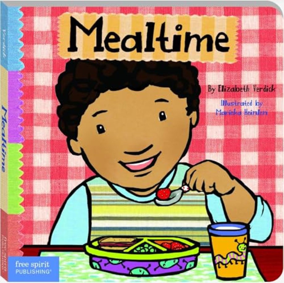 Mealtime