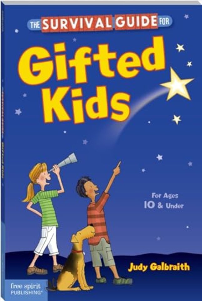 The Survival Guide for Gifted Kids