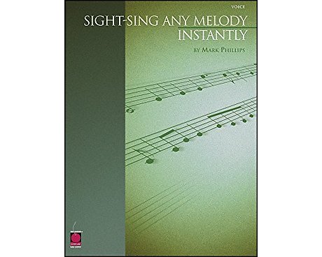 Sight-Sing Any Melody Instantly