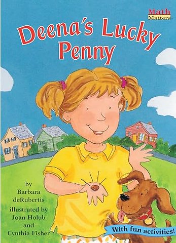 Deena's Lucky Penny