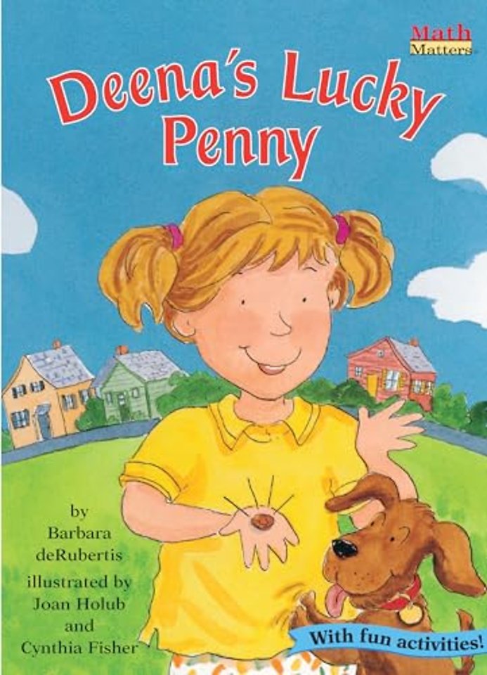 Deena's Lucky Penny