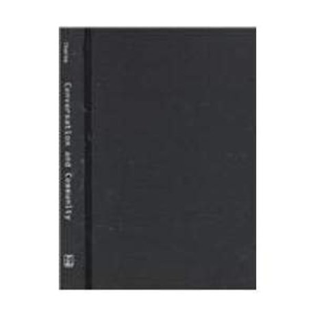 Conversation and Community – Chat in a Virtual World