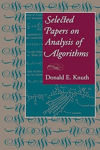 Selected Papers on Analysis of Algorithms