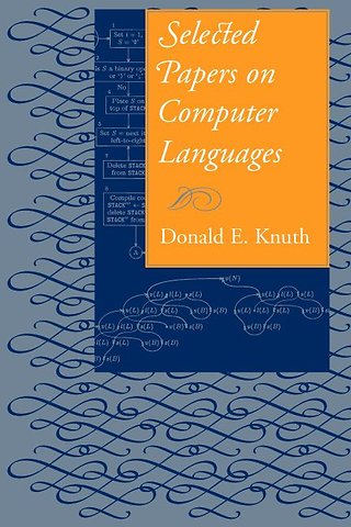 Selected Papers on Computer Languages