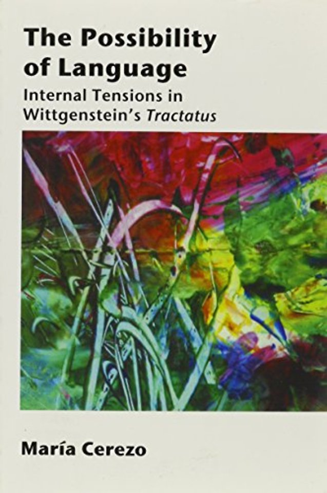 The Possibility of Language