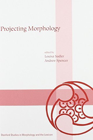 Projecting Morphology
