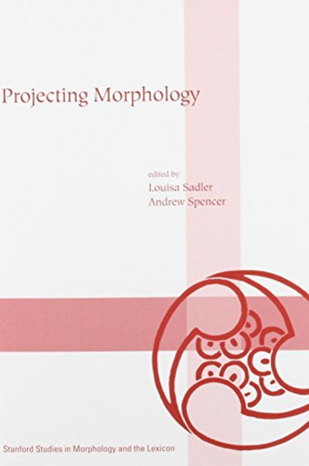 Projecting Morphology