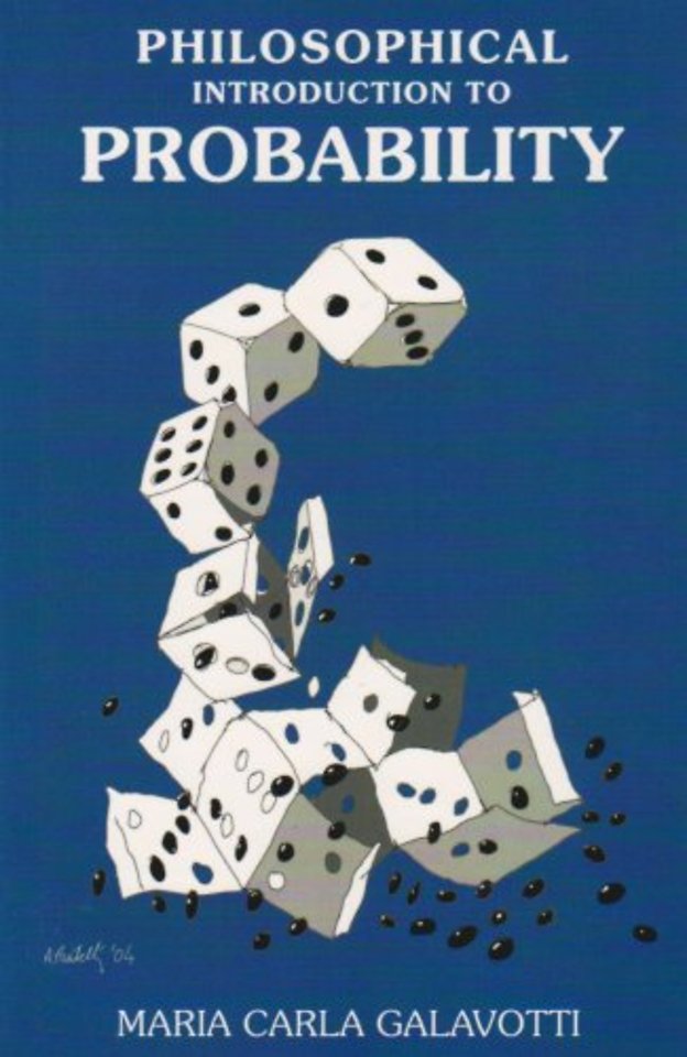 A Philosophical Introduction to Probability