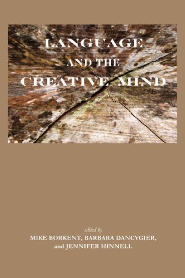 Language and the Creative Mind