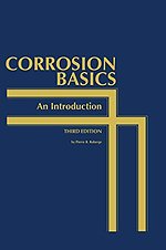 Corrosion Basics (Product Number: 37630-POD)
